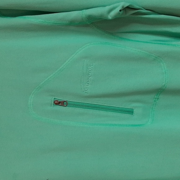 Men's Tropic Comfort Crew Neck Size Small NWT - Picture 6 of 11